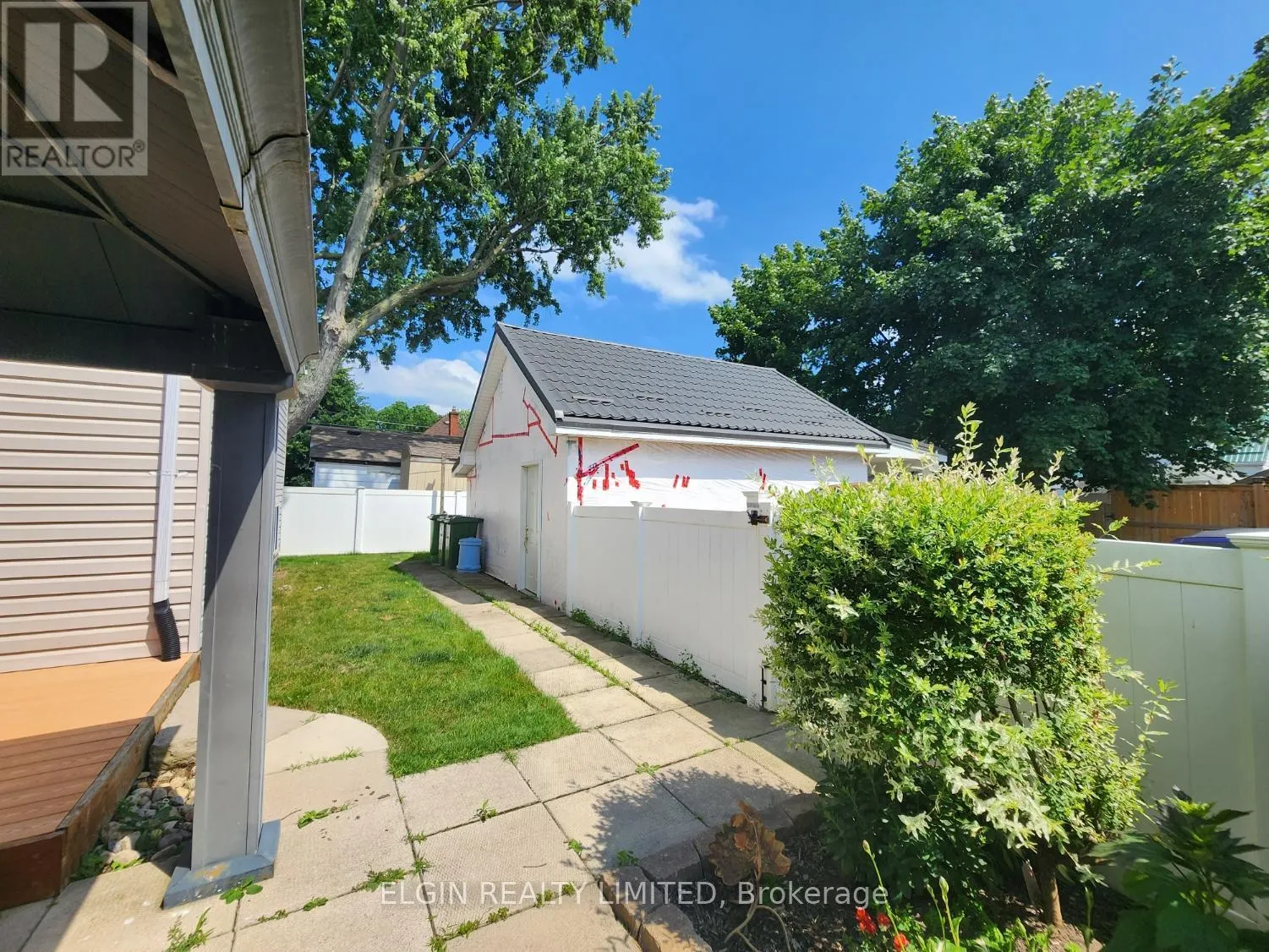 119 ERIE STREET