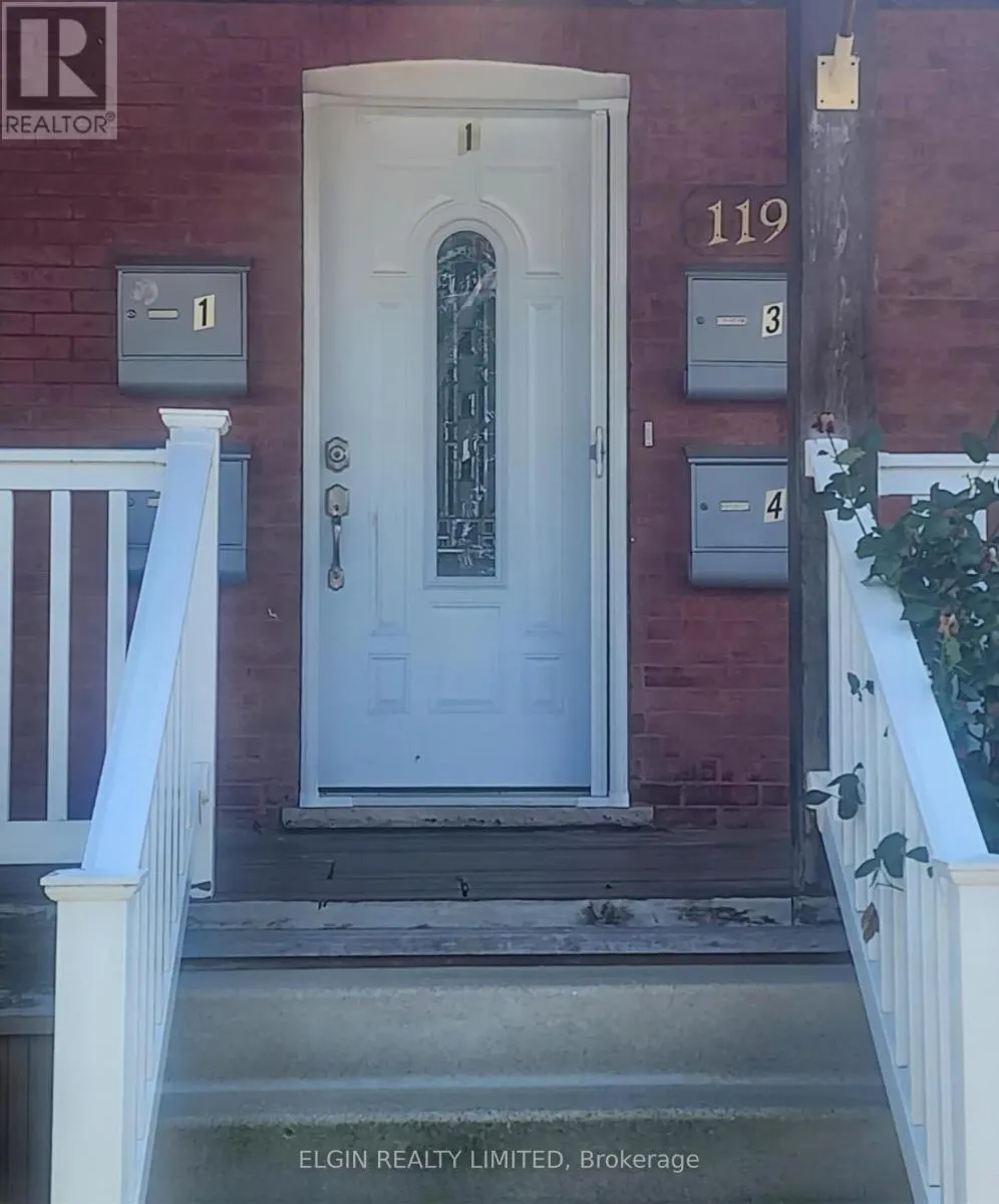 119 ERIE STREET