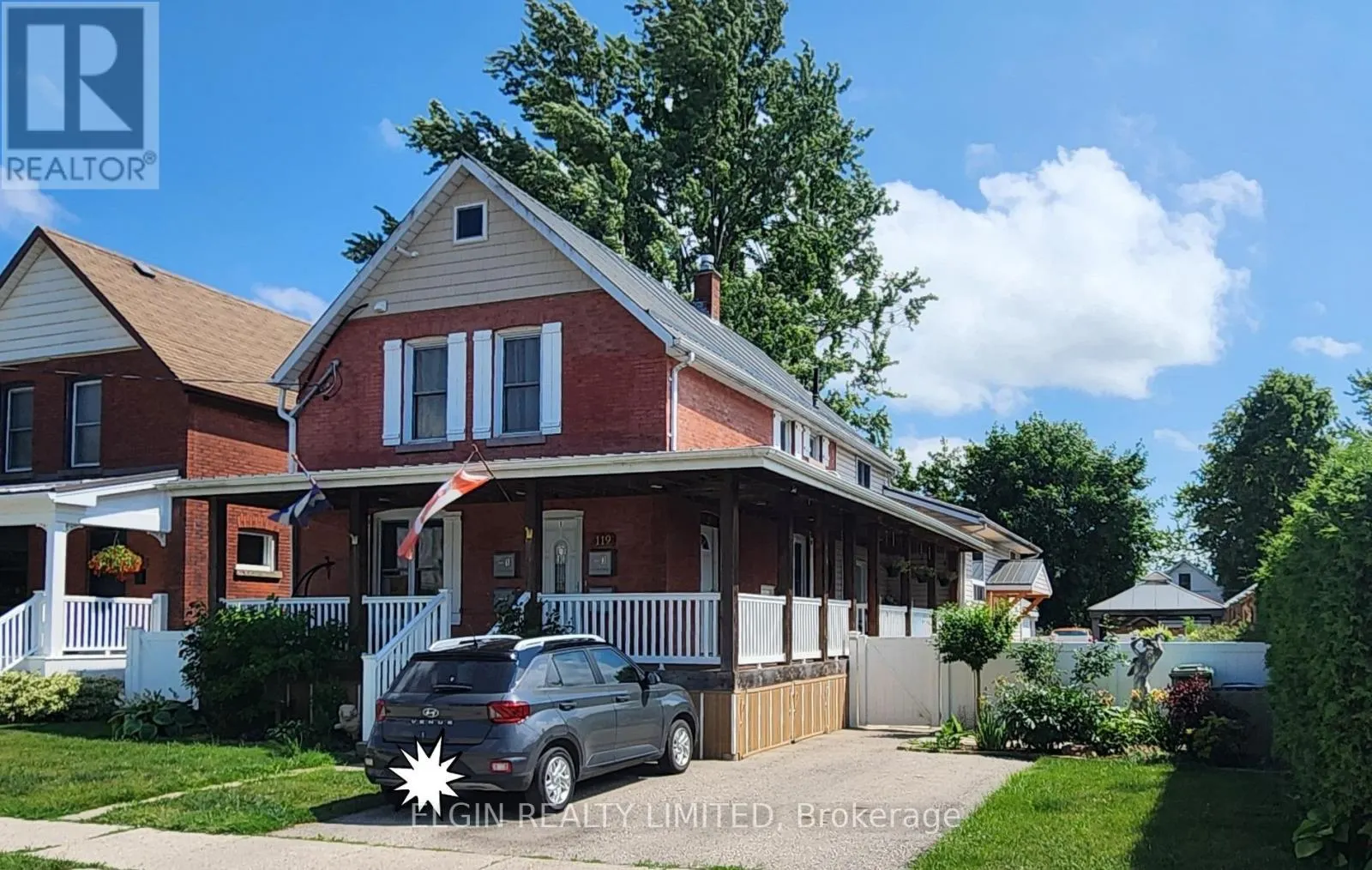 119 ERIE STREET