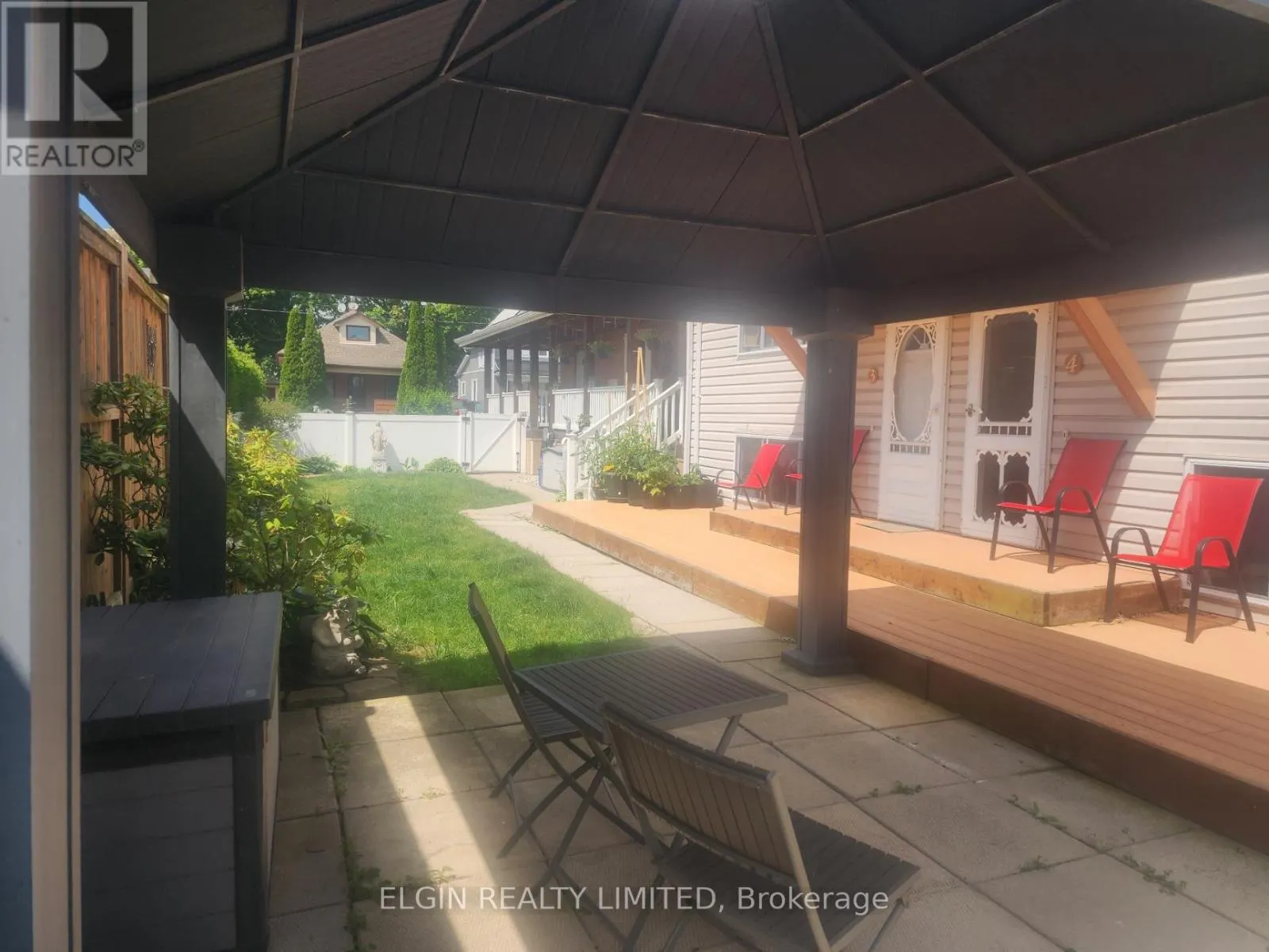 119 ERIE STREET