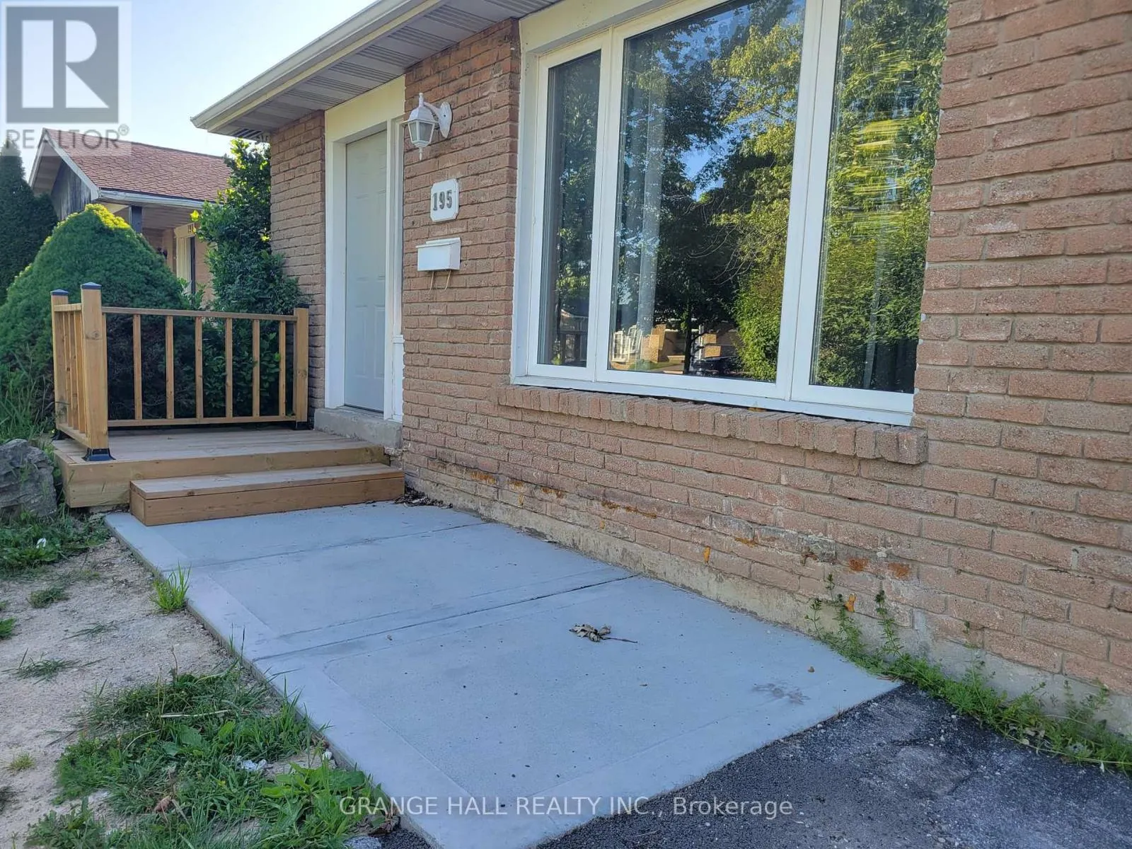 195 KEEFER ROAD