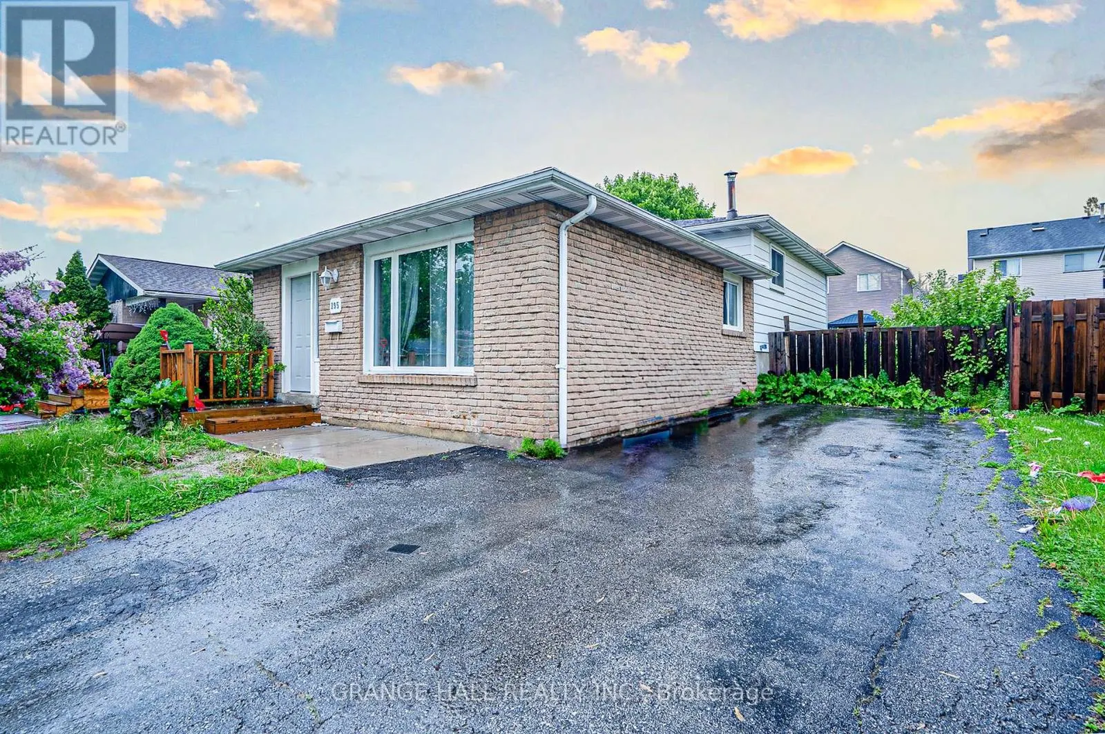 195 KEEFER ROAD