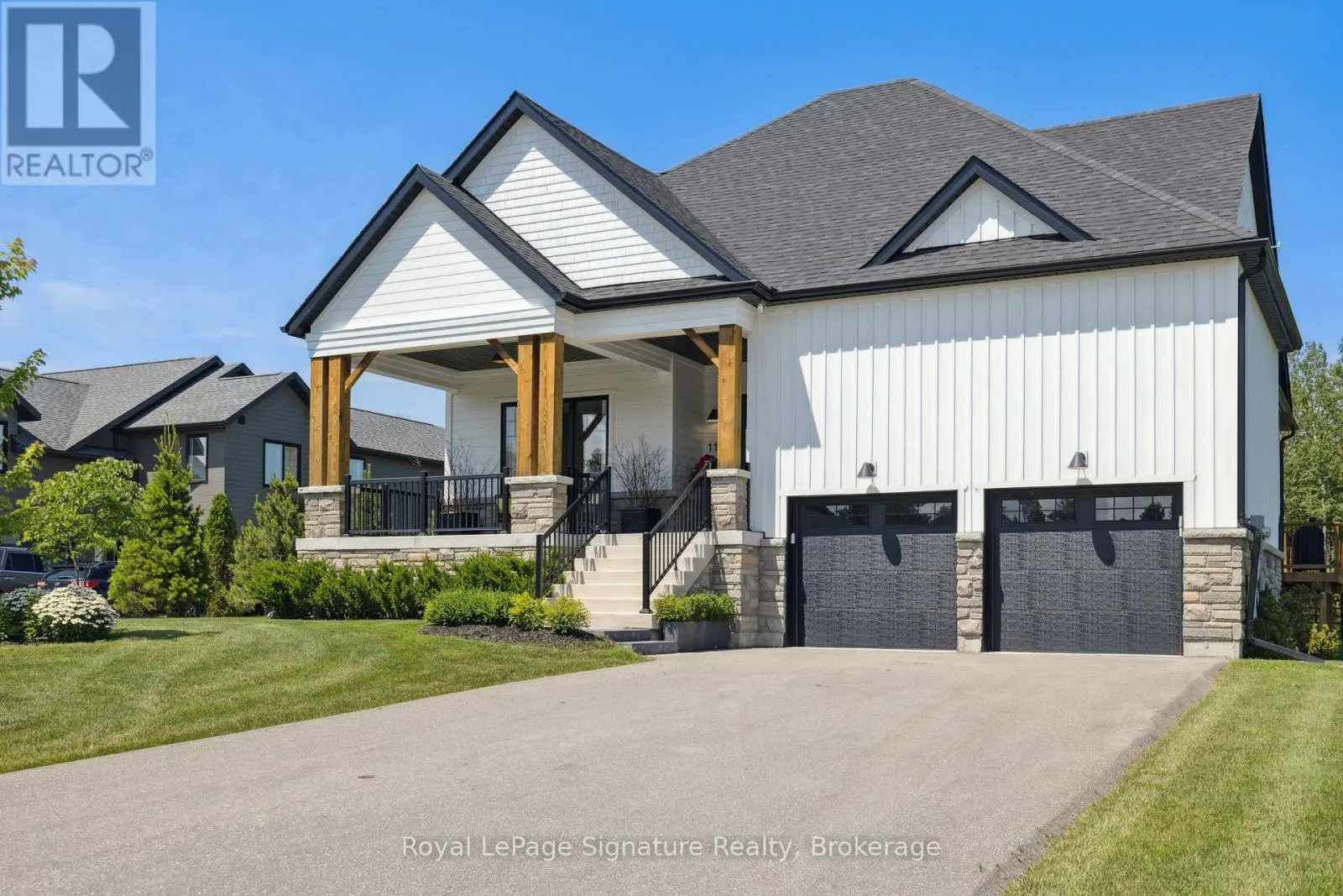 116 TIMBER LANE