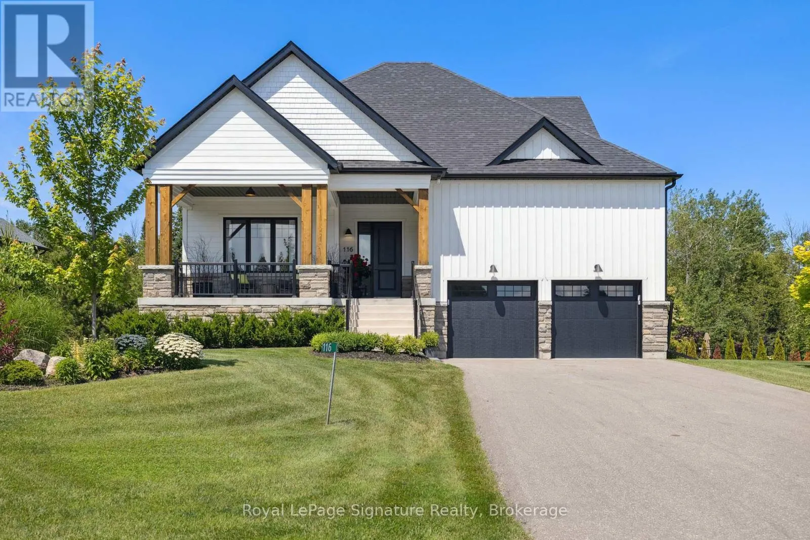 116 TIMBER LANE