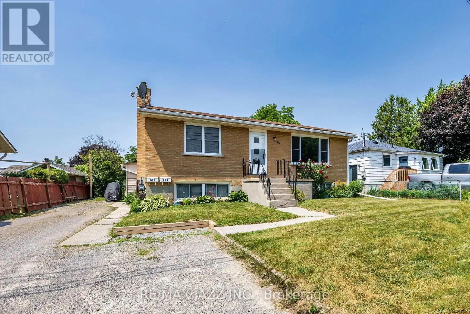 89 D'ARCY STREET
