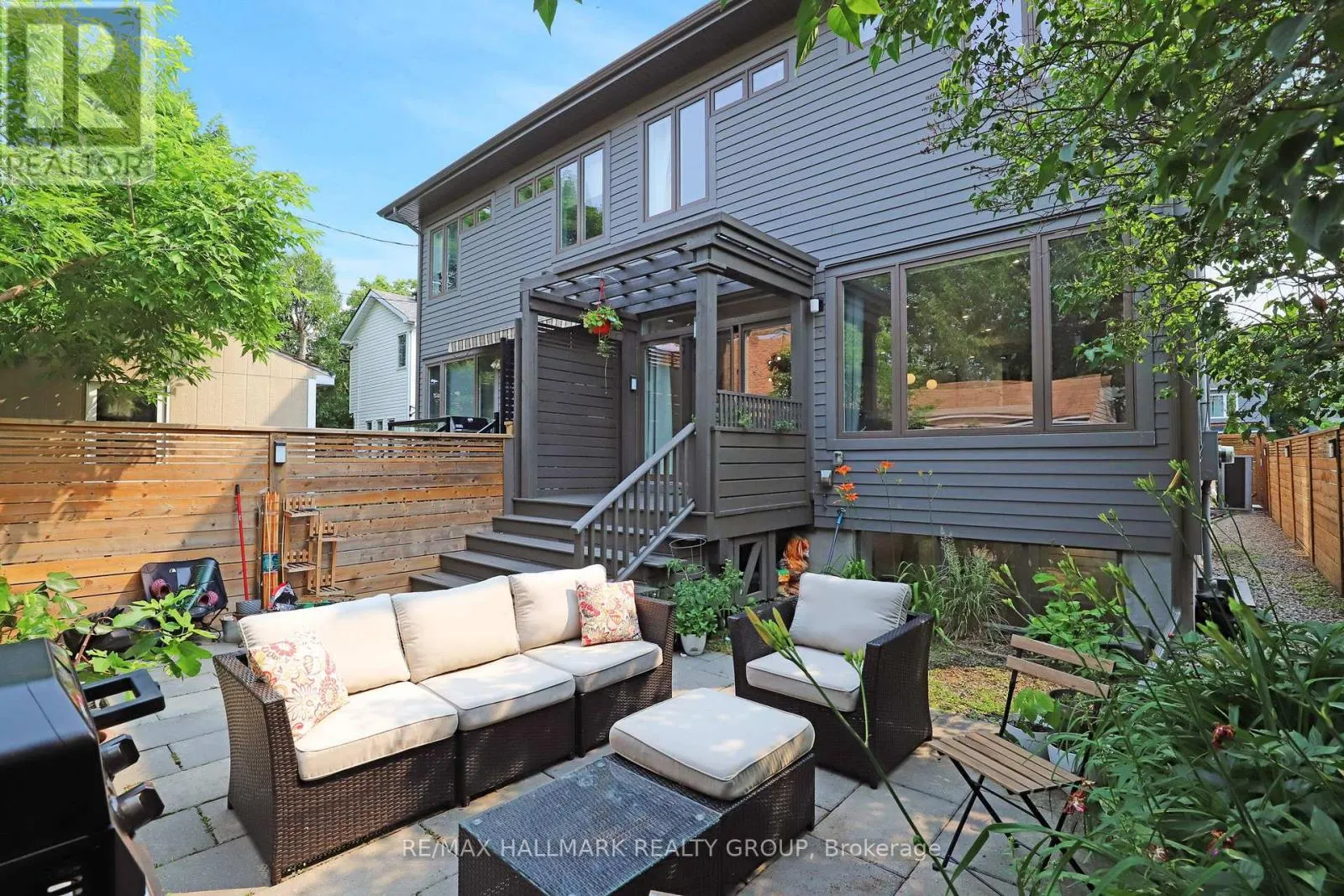 460 BEVAN AVENUE