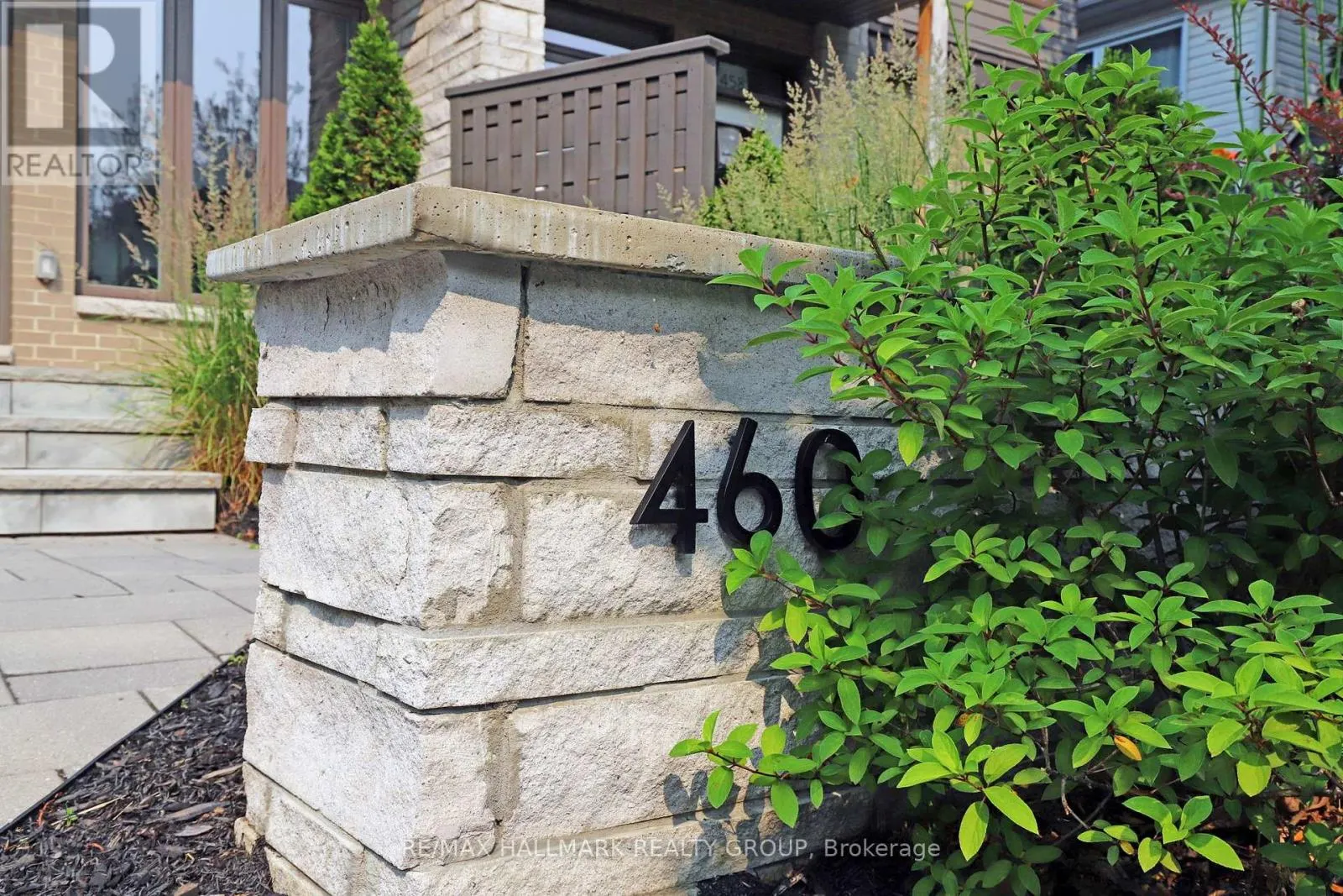 460 BEVAN AVENUE