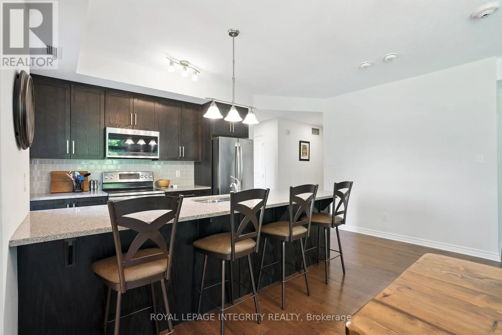 103 - 700 DU RIVAGE STREET