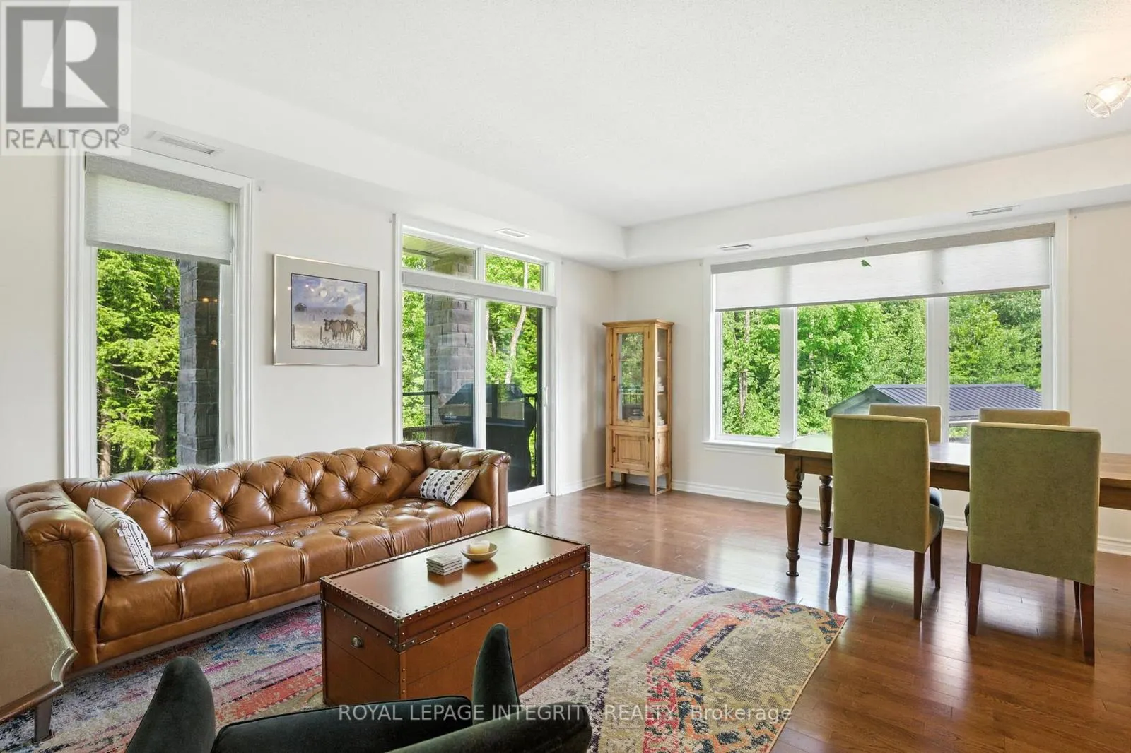 103 - 700 DU RIVAGE STREET