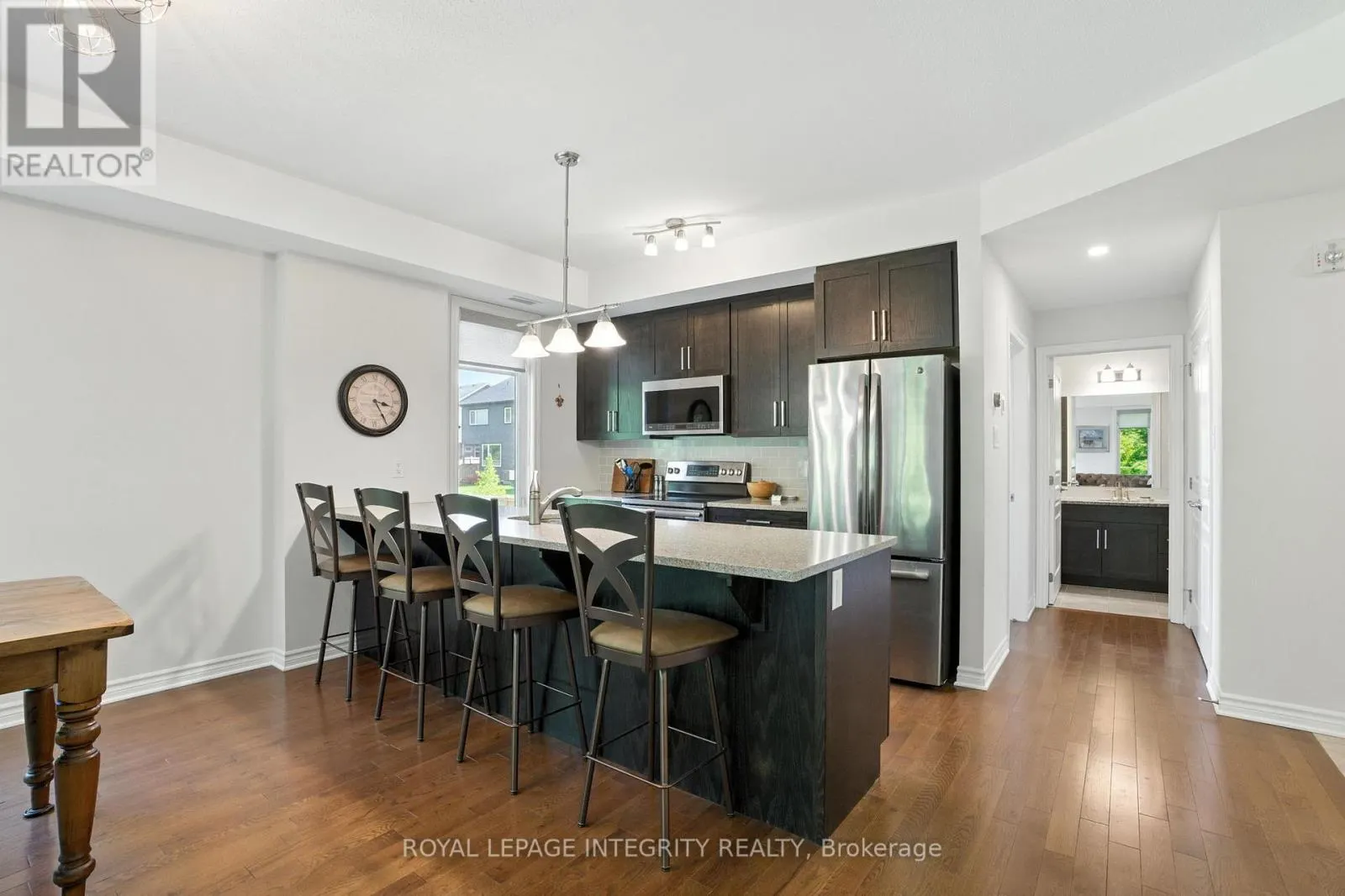 103 - 700 DU RIVAGE STREET