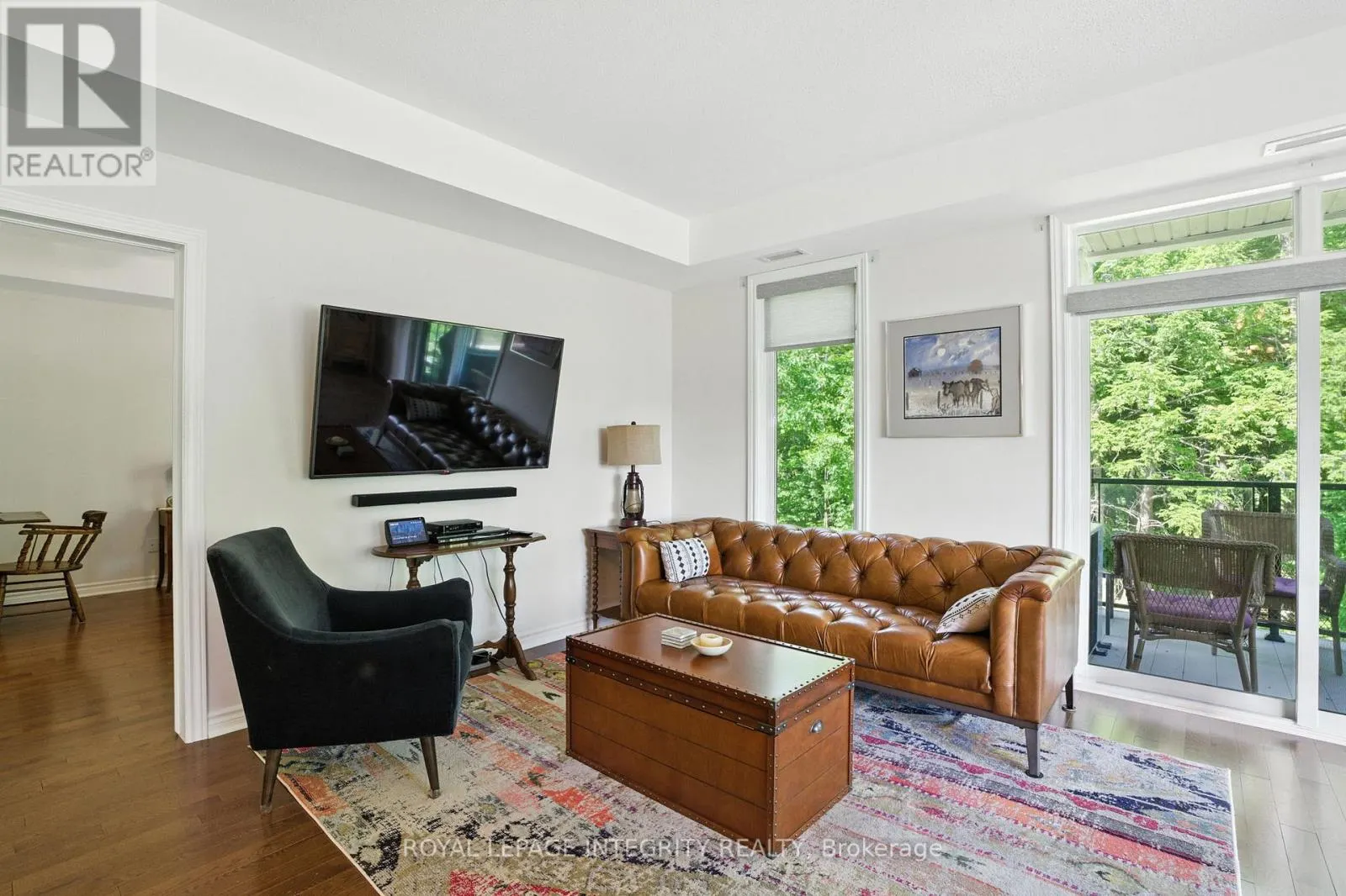 103 - 700 DU RIVAGE STREET