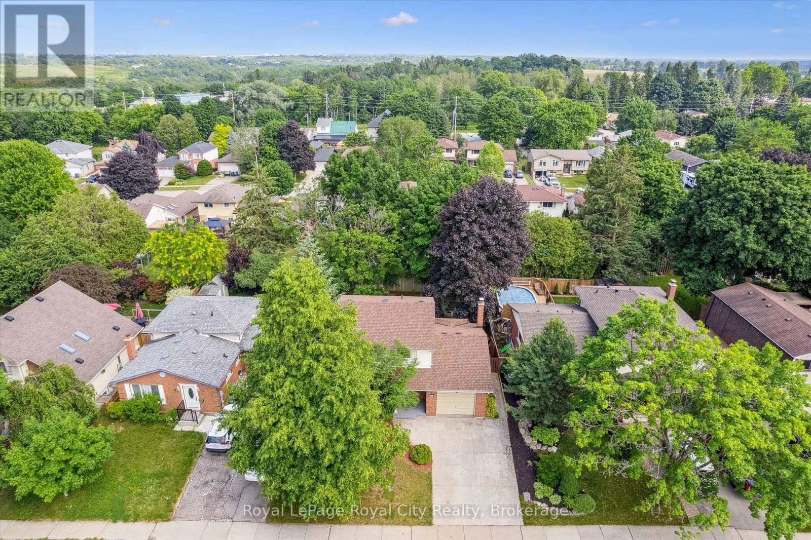 17 SPRINGDALE BOULEVARD