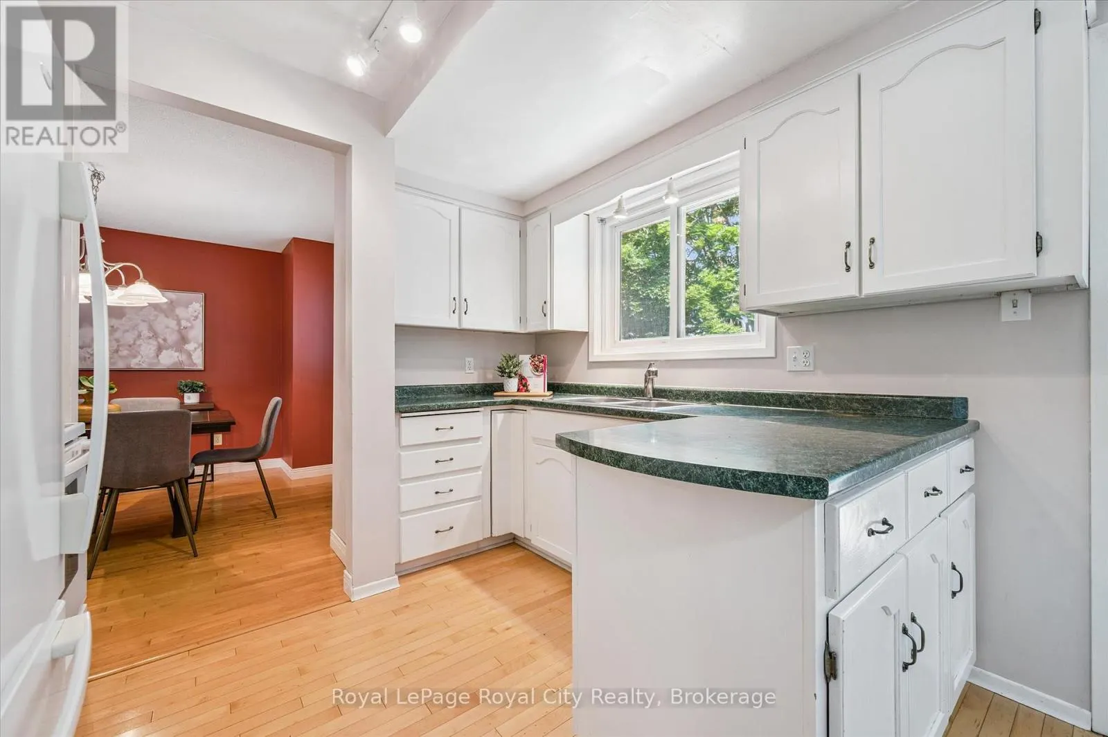 17 SPRINGDALE BOULEVARD