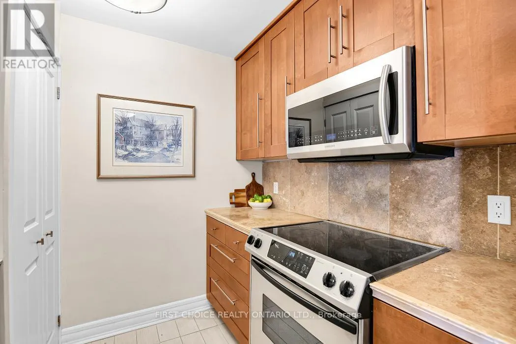 1208 - 40 LANDRY STREET