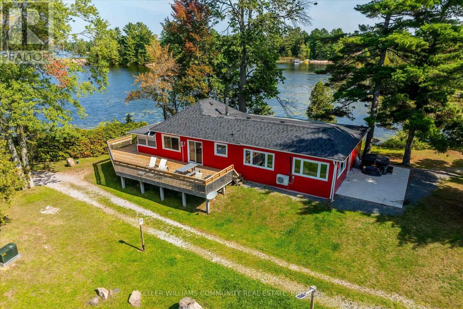 754 HAWKINS ROAD