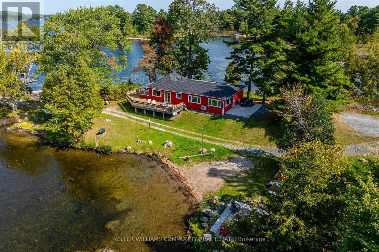 754 HAWKINS ROAD