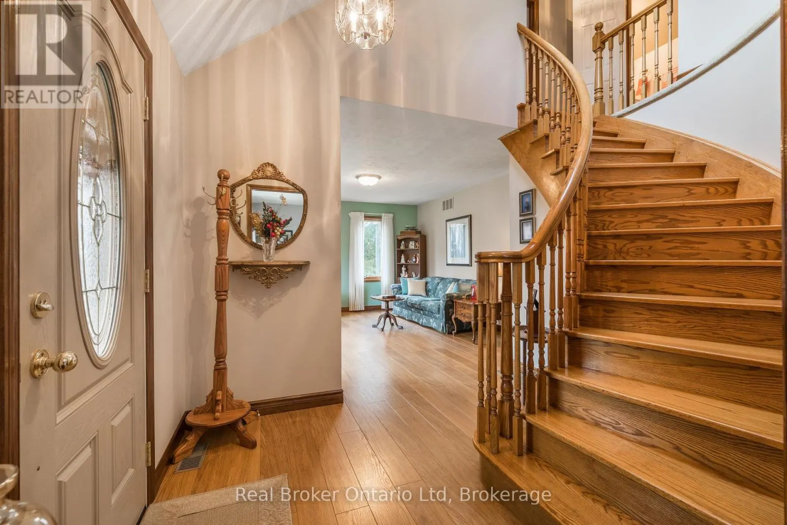 203 SIDEROAD 5