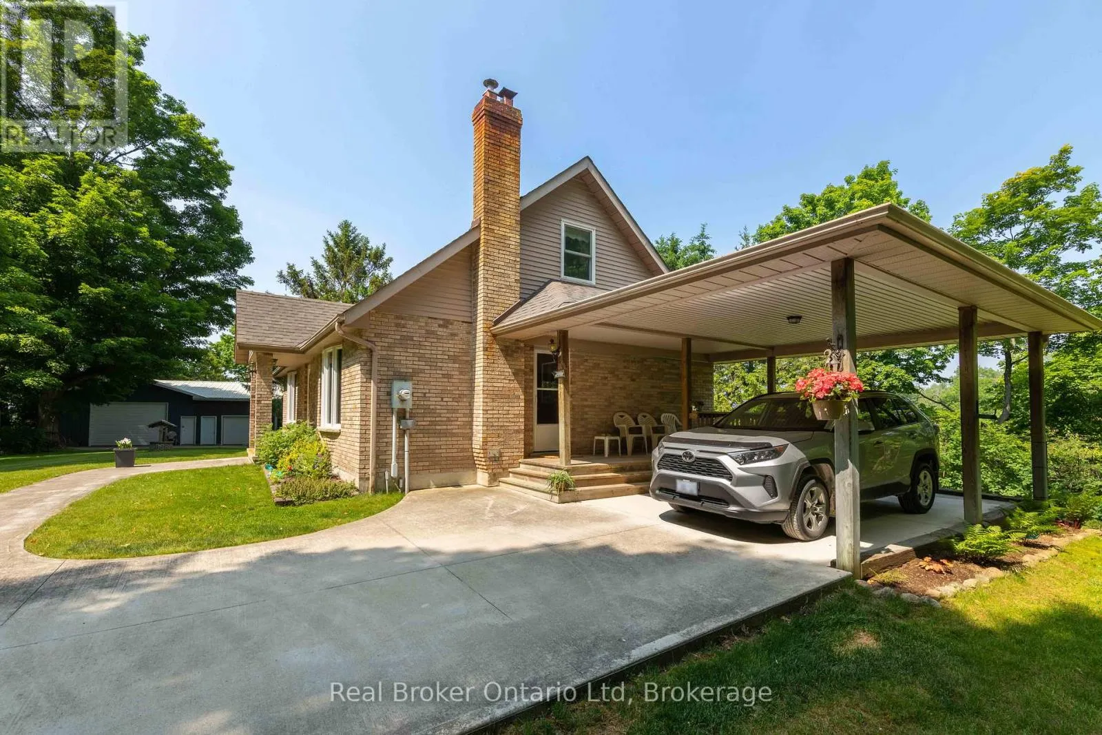 203 SIDEROAD 5