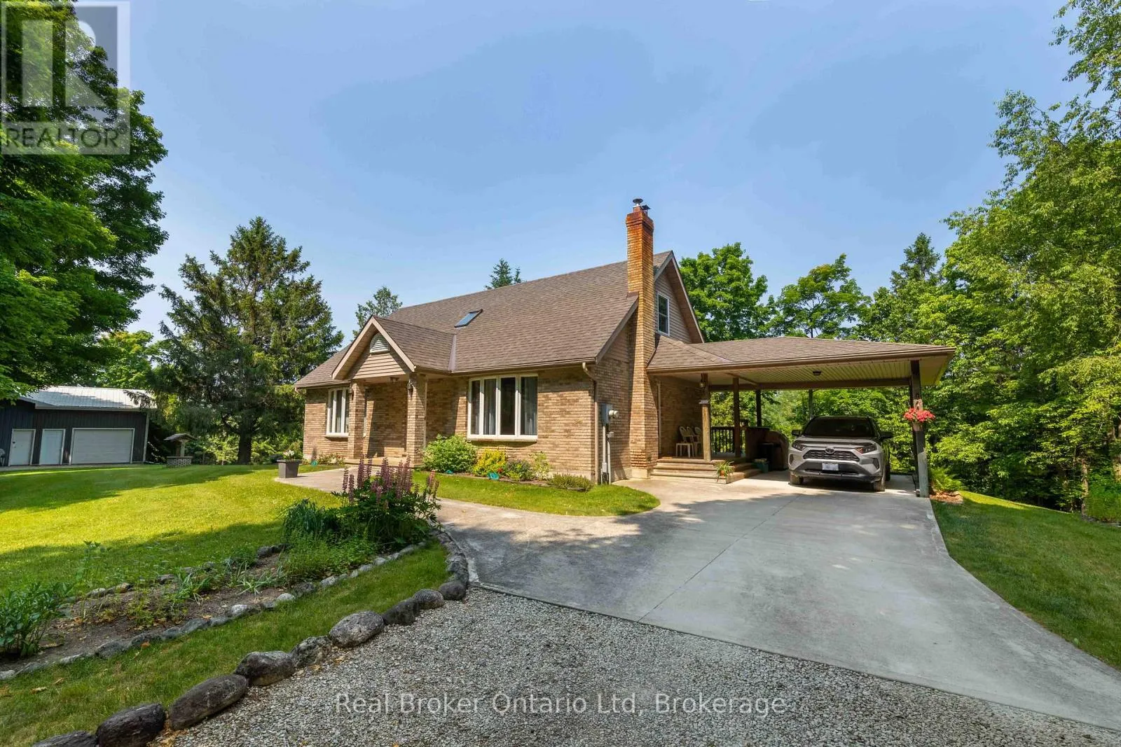203 SIDEROAD 5