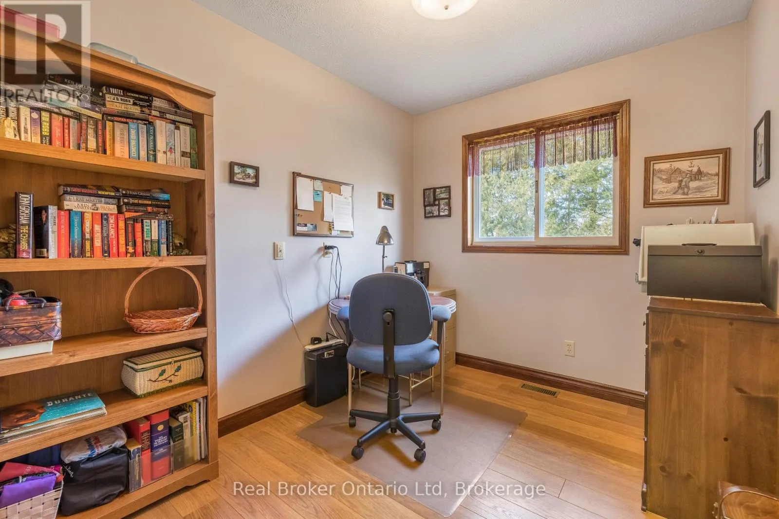 203 SIDEROAD 5