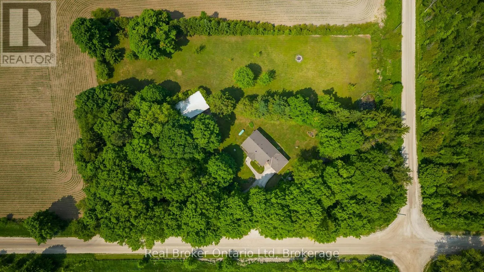 203 SIDEROAD 5