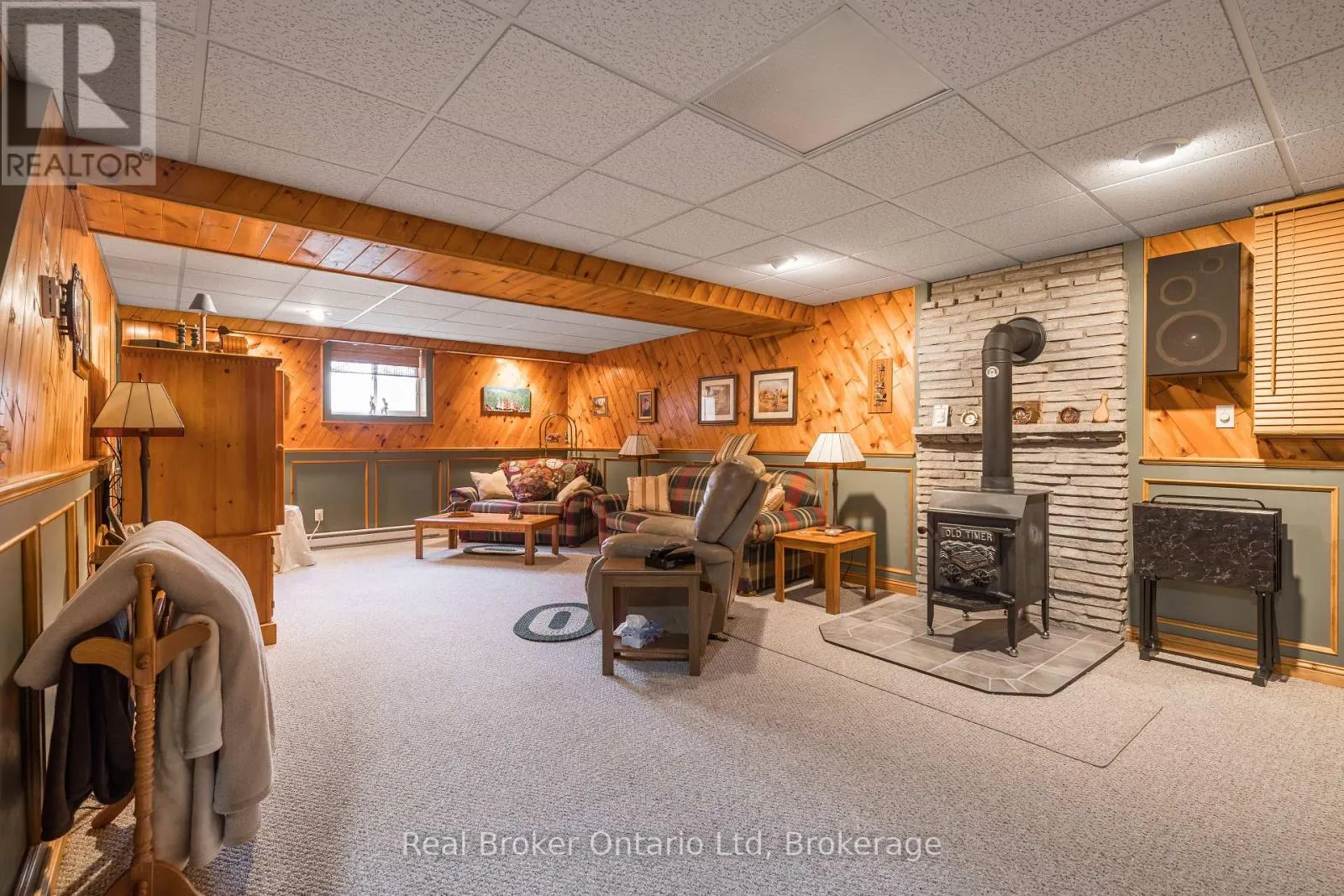 203 SIDEROAD 5