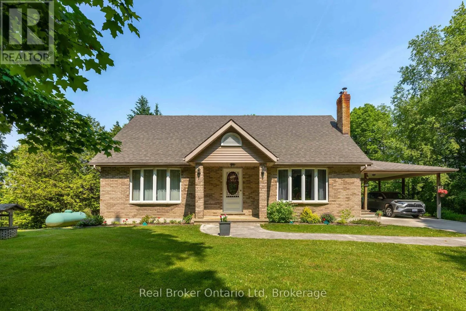 203 SIDEROAD 5