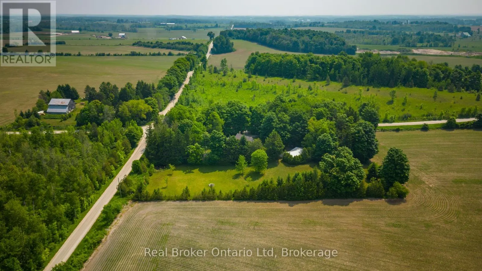 203 SIDEROAD 5