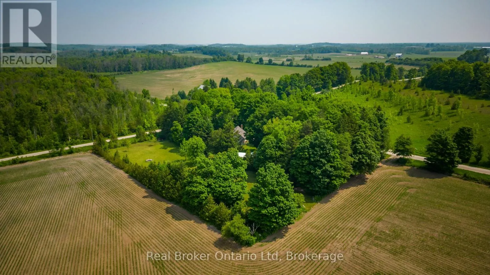 203 SIDEROAD 5