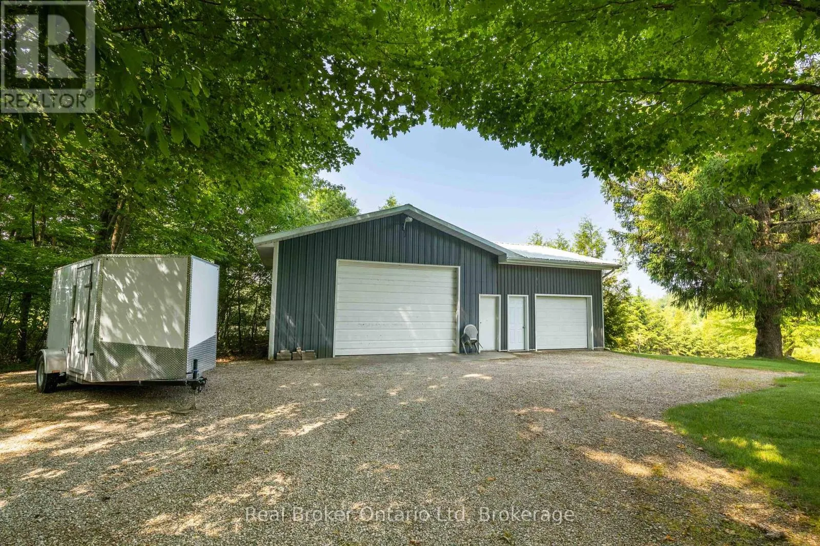 203 SIDEROAD 5