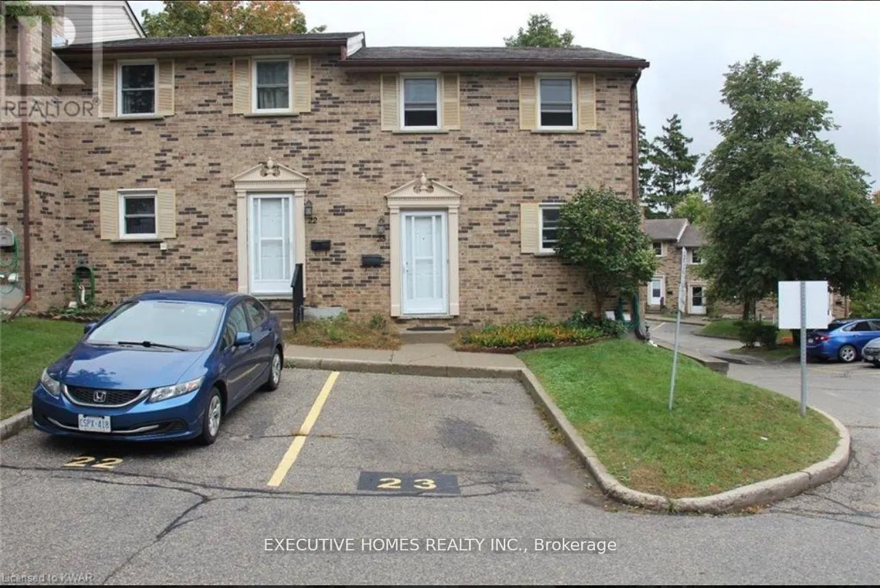 23 - 175 CEDAR STREET