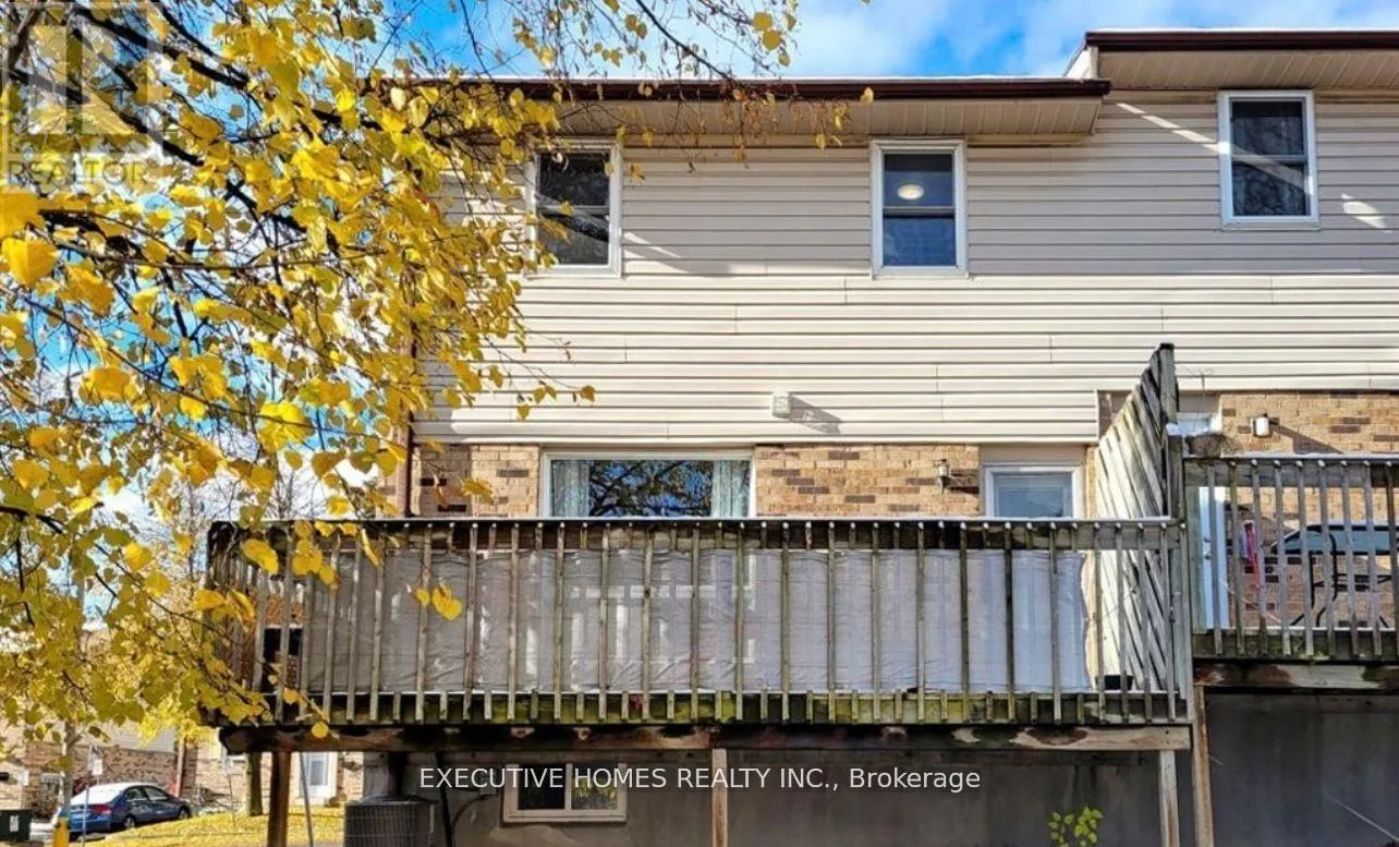 23 - 175 CEDAR STREET