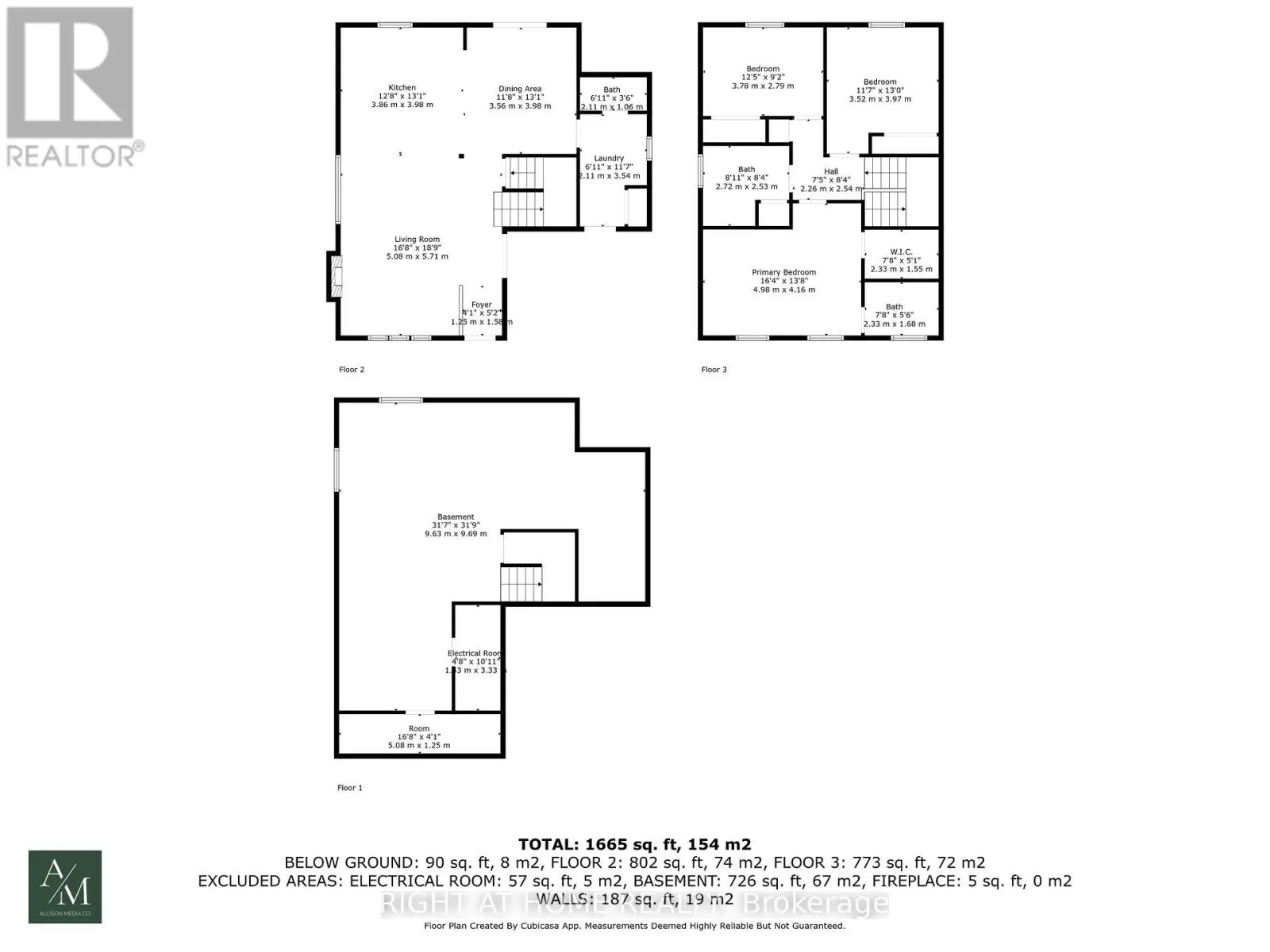 11 HOPE AVENUE