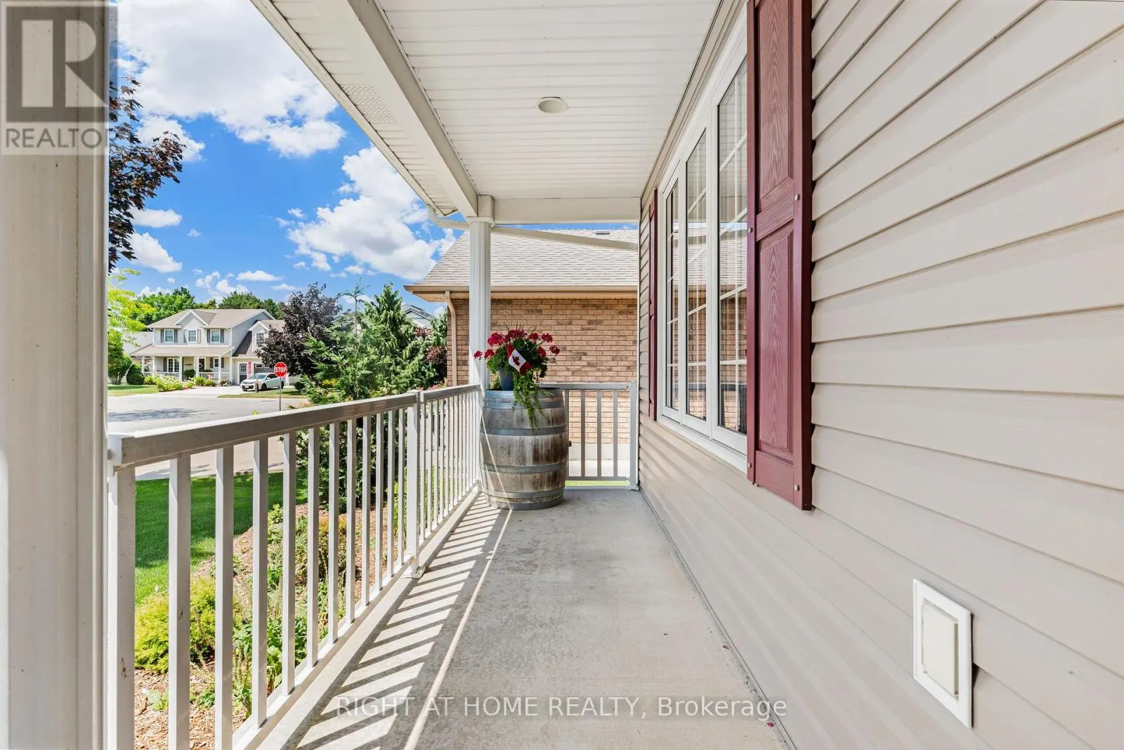 11 HOPE AVENUE