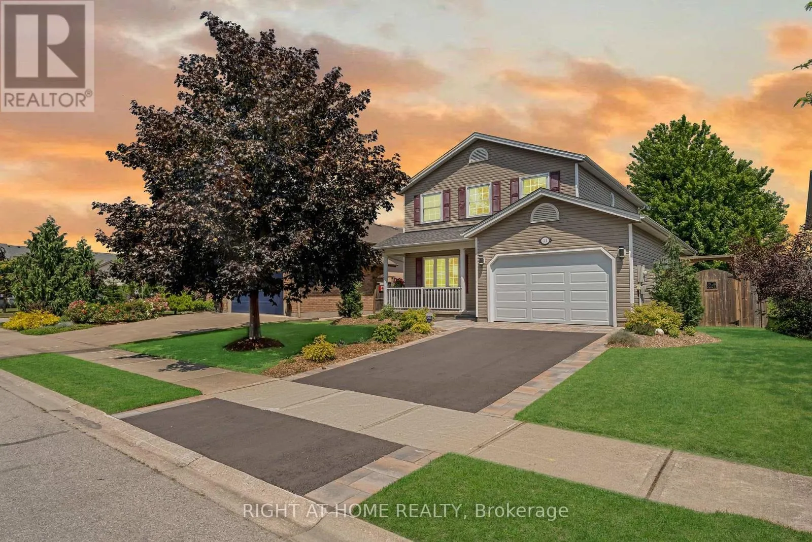 11 HOPE AVENUE