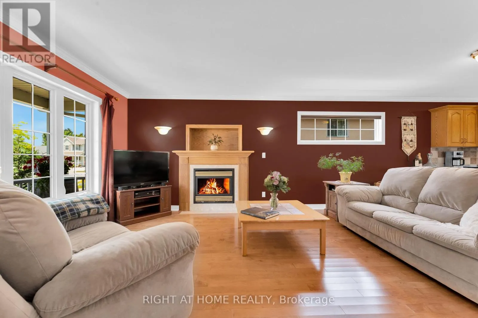 11 HOPE AVENUE