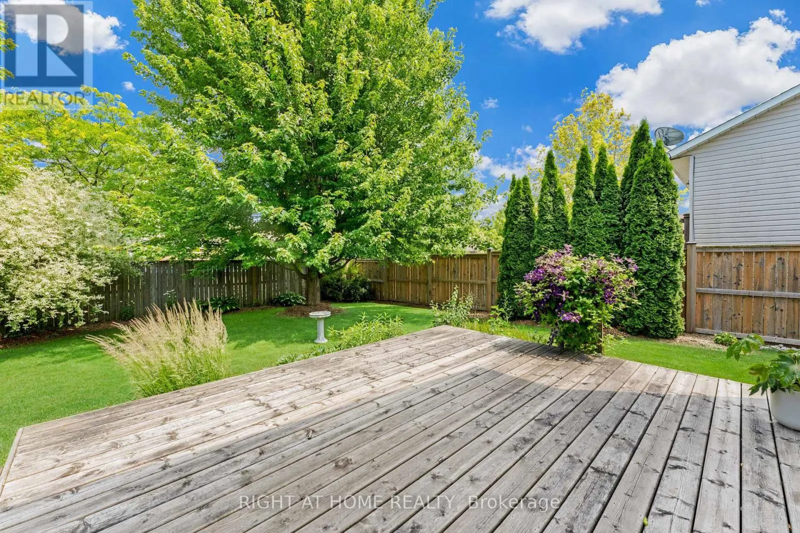 11 HOPE AVENUE