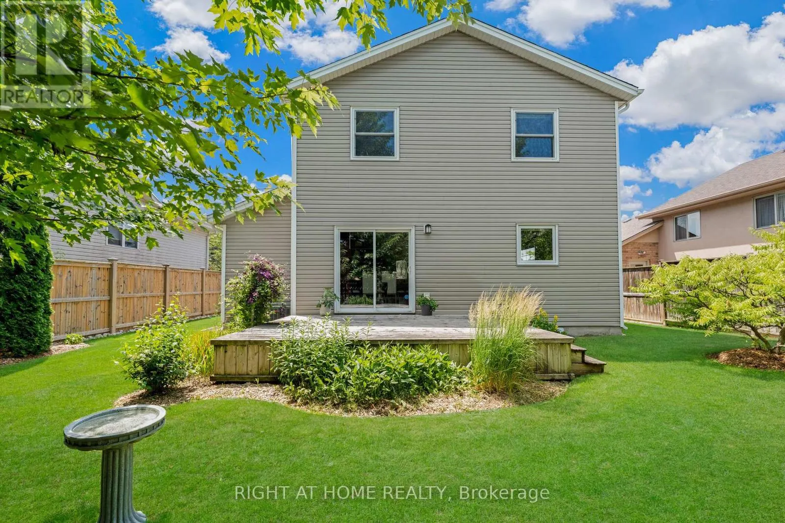 11 HOPE AVENUE