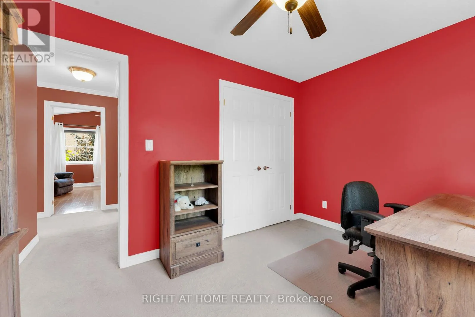 11 HOPE AVENUE