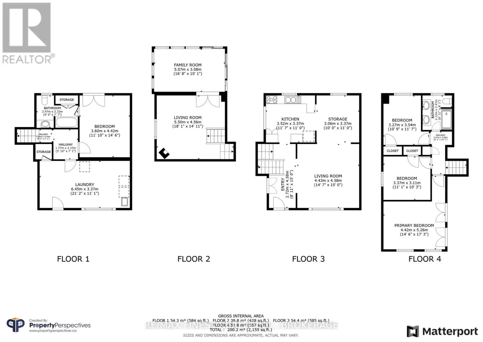 1059 PEMBRIDGE CRESCENT