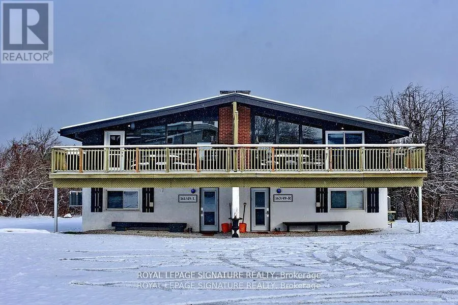 163 TYROLEAN LANE