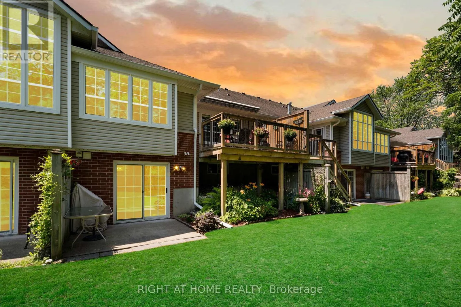 3 - 1448 NIAGARA STONE ROAD
