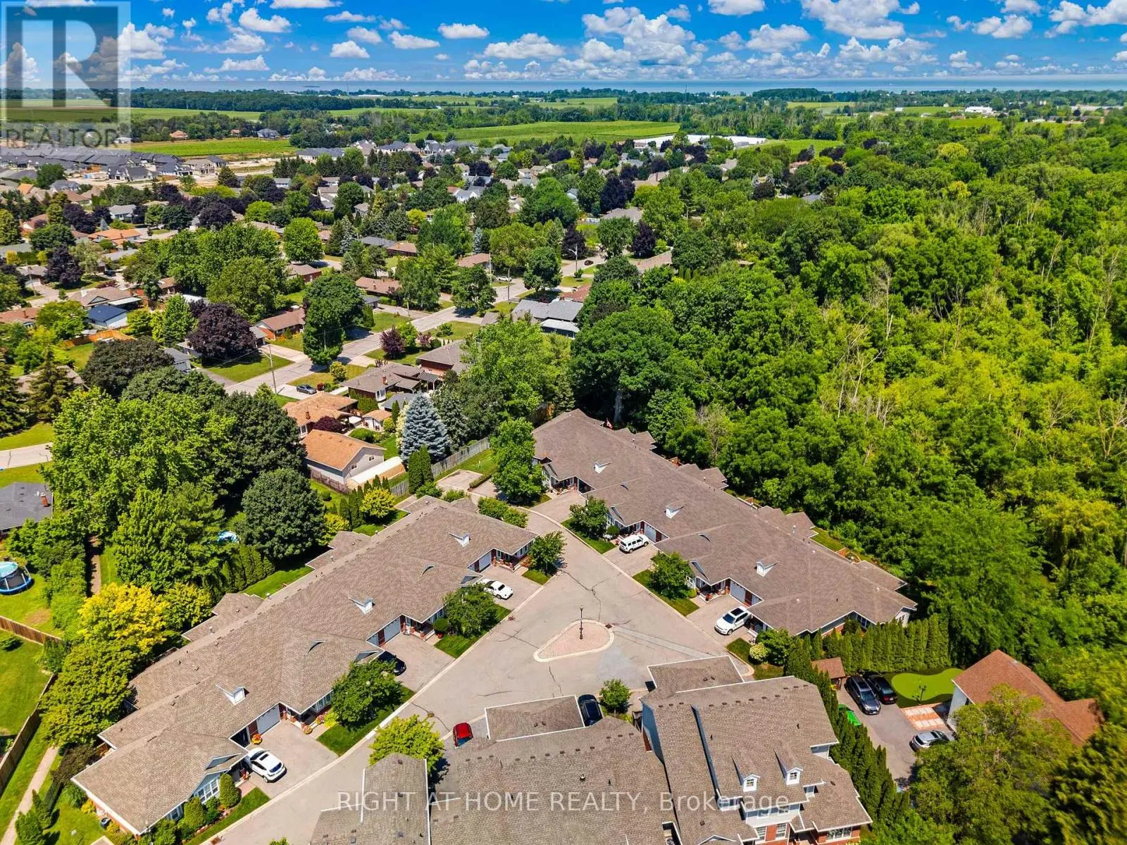 3 - 1448 NIAGARA STONE ROAD