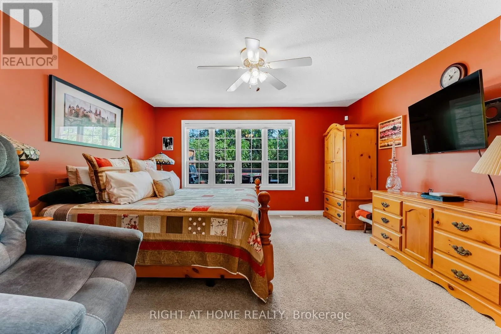 3 - 1448 NIAGARA STONE ROAD