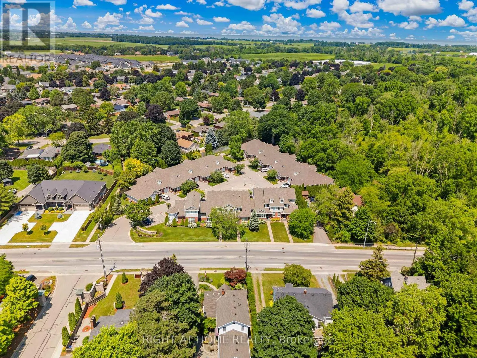 3 - 1448 NIAGARA STONE ROAD
