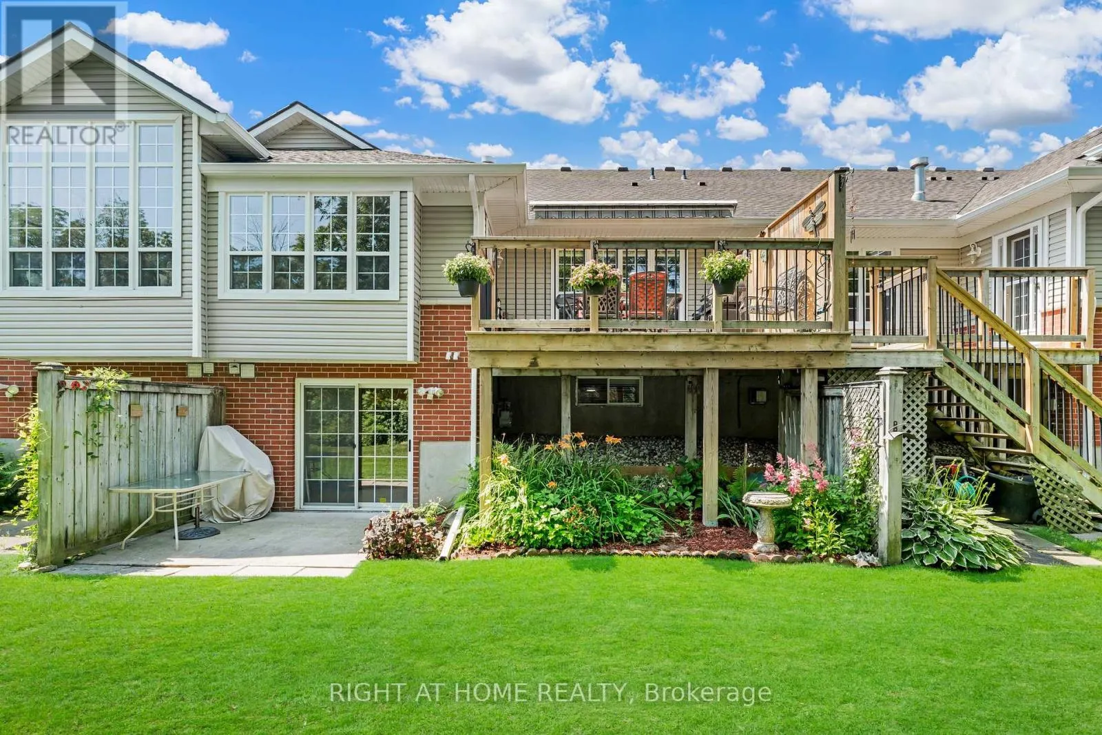 3 - 1448 NIAGARA STONE ROAD