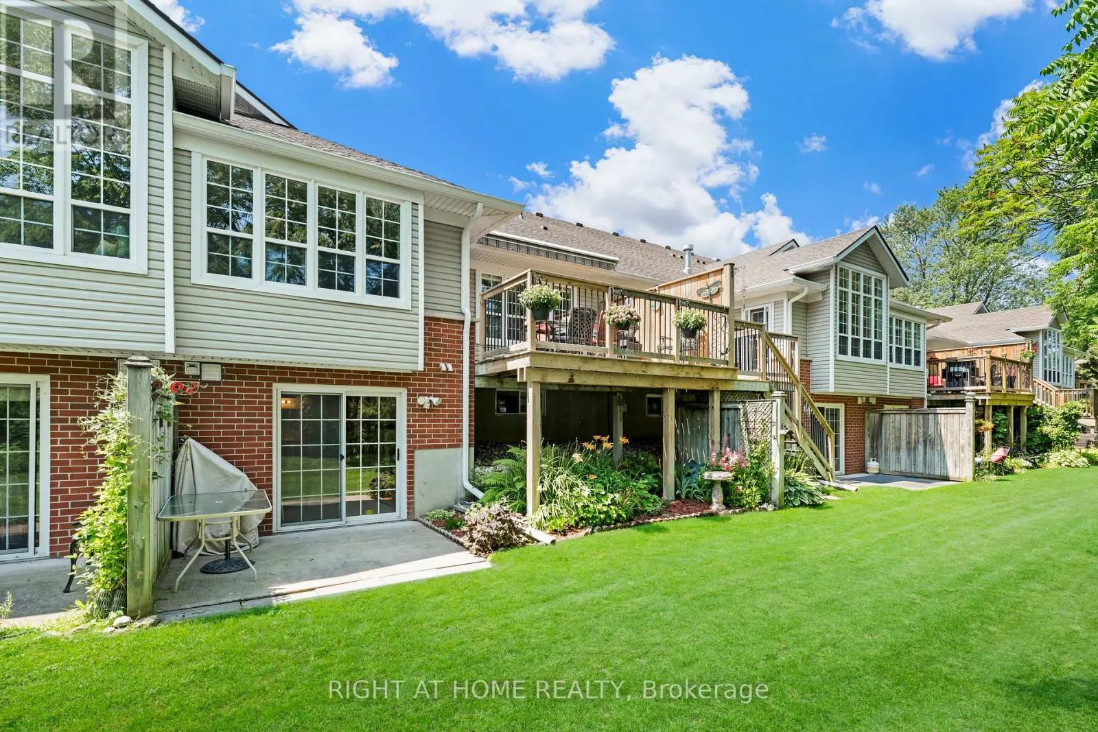 3 - 1448 NIAGARA STONE ROAD