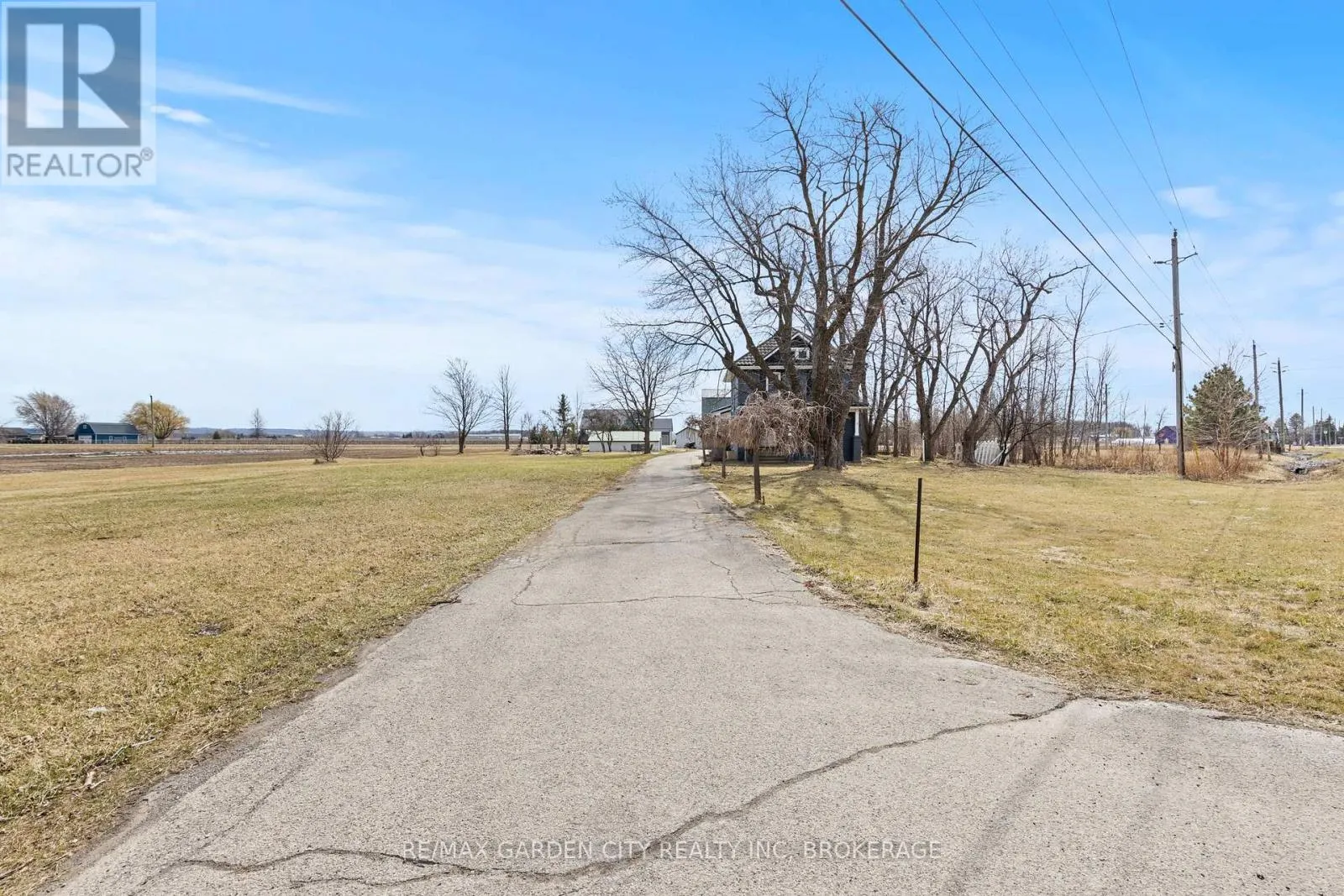 997 NIAGARA STONE ROAD