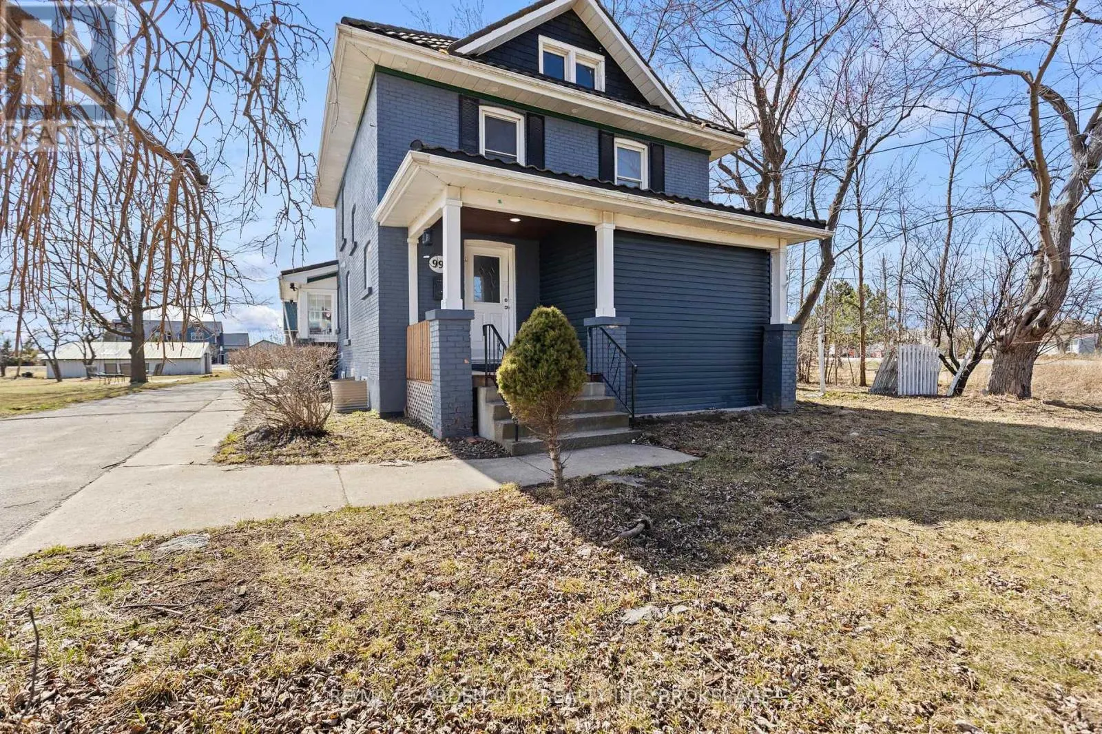 997 NIAGARA STONE ROAD