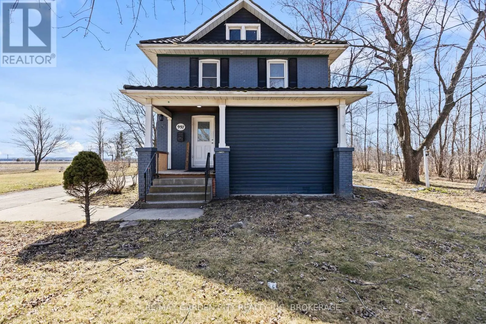 997 NIAGARA STONE ROAD